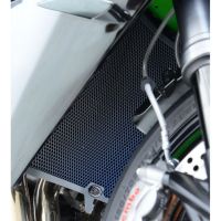 Titanová mřížka chladiče, APRILIA RSV4 RR / RF , Tuono 1100 , Aprilia RSV-4 1100 Factory,Titanová